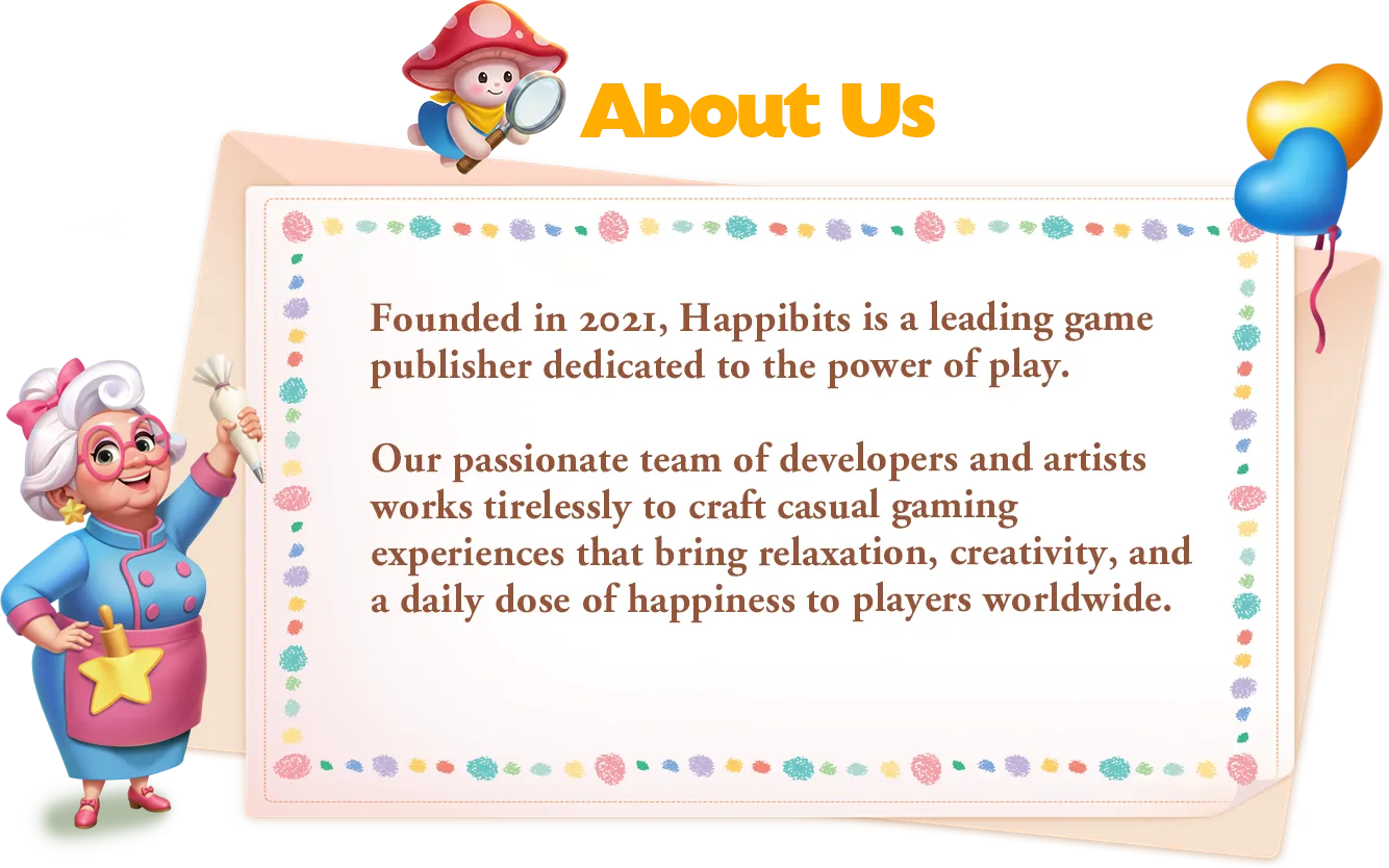 about